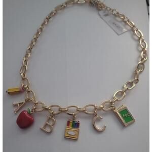 True to Form Necklace